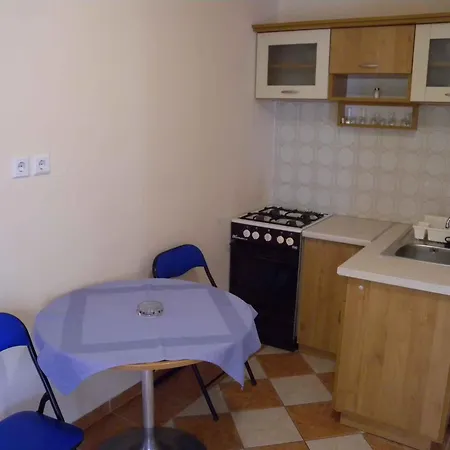 In 18536 Apartament