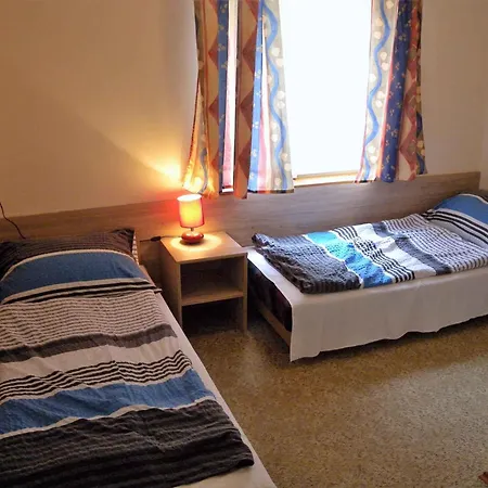 In 18536 Apartament