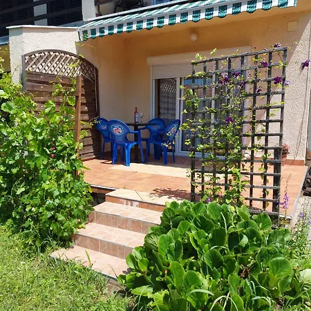 In 18536 Apartament *